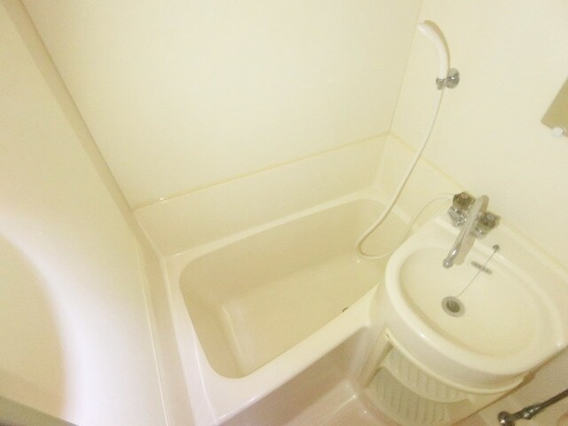 パークアベニュー桜の物件内観写真