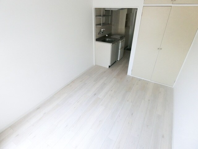 パークアベニュー桜の物件内観写真