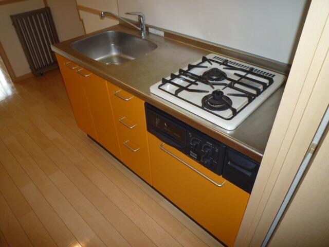 イル・ロトーレＣの物件内観写真