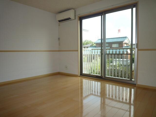 イル・ロトーレＣの物件内観写真