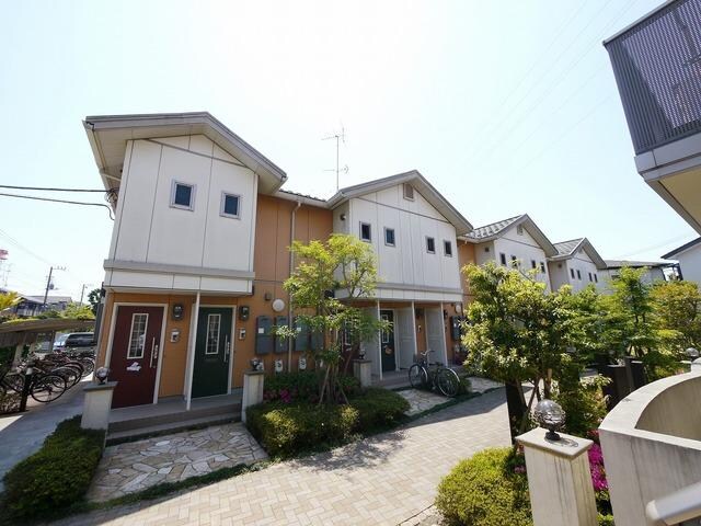 イル・ロトーレＣの物件内観写真