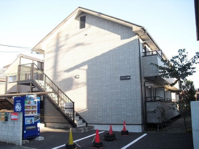 ＡＶＡＮＺＡＴＡ　ＤＭの物件外観写真