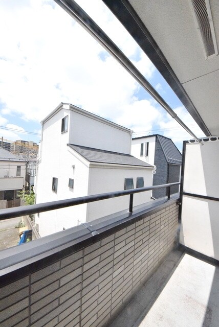 ＡＶＡＮＺＡＴＡ　ＤＭの物件内観写真