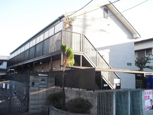 ＡＶＡＮＺＡＴＡ　ＤＭの物件内観写真