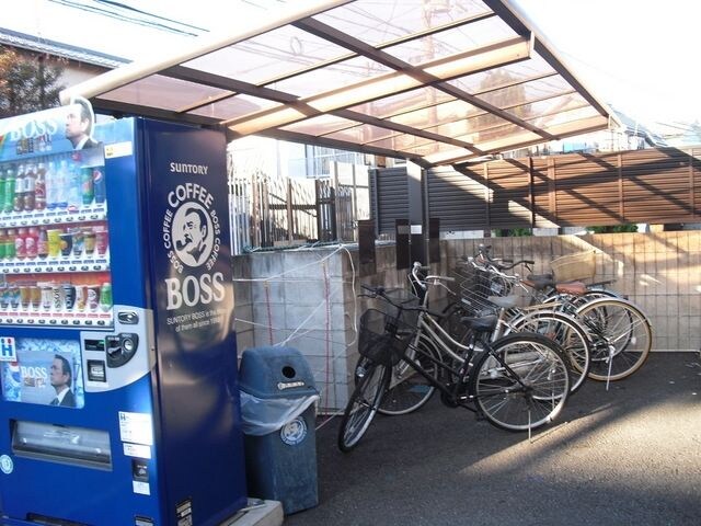 ＡＶＡＮＺＡＴＡ　ＤＭの物件内観写真