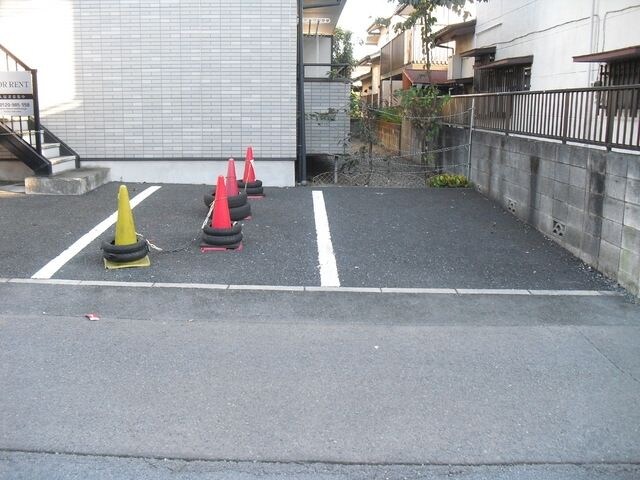 ＡＶＡＮＺＡＴＡ　ＤＭの物件内観写真