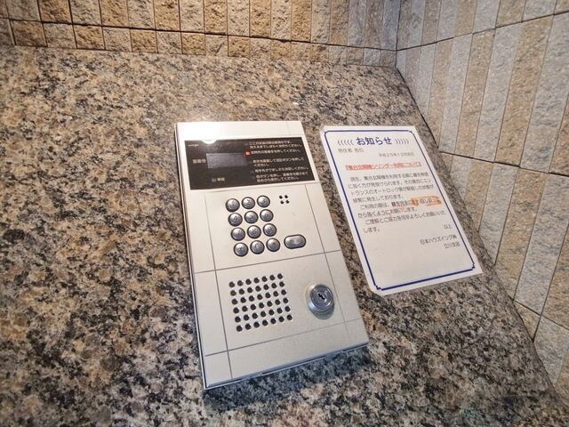 ラフィネ立川の物件内観写真