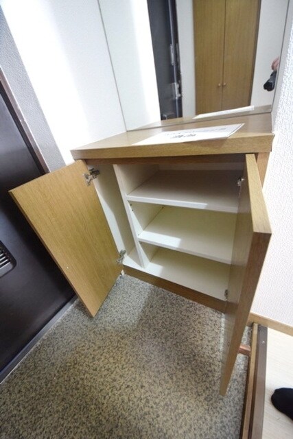 ロイヤルプレステージの物件内観写真