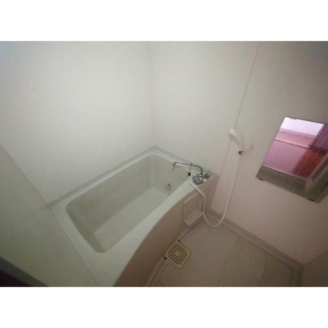 ＩＮＯＶＥ武蔵砂川の物件内観写真