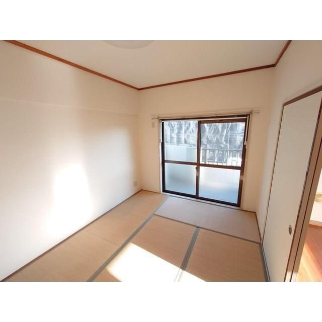 ＩＮＯＶＥ武蔵砂川の物件内観写真