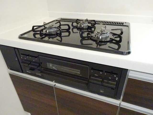 クオリアの物件内観写真