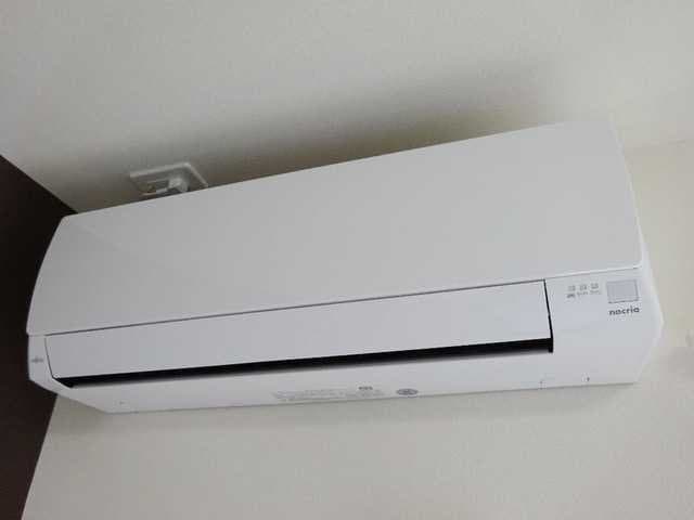 クオリアの物件内観写真