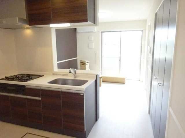 クオリアの物件内観写真