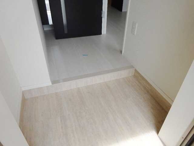 クオリアの物件内観写真