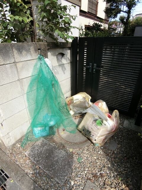 クレセールの物件内観写真