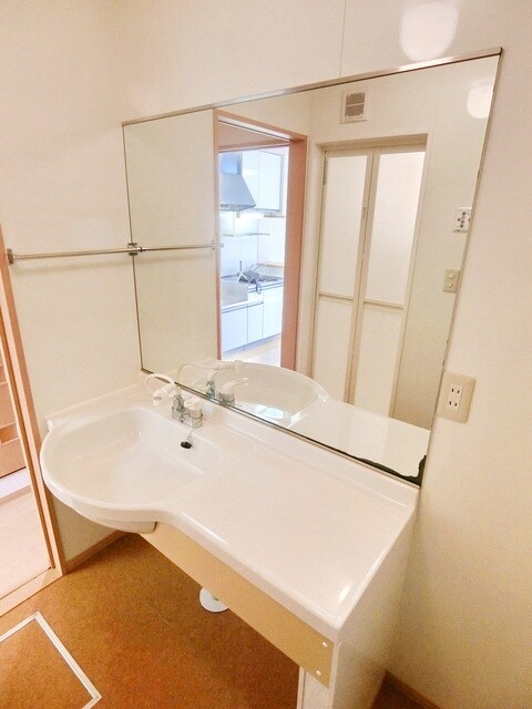 マグノリアの物件内観写真