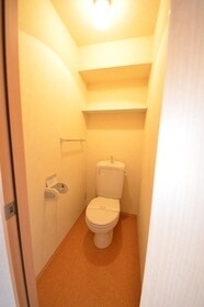 マグノリアの物件内観写真