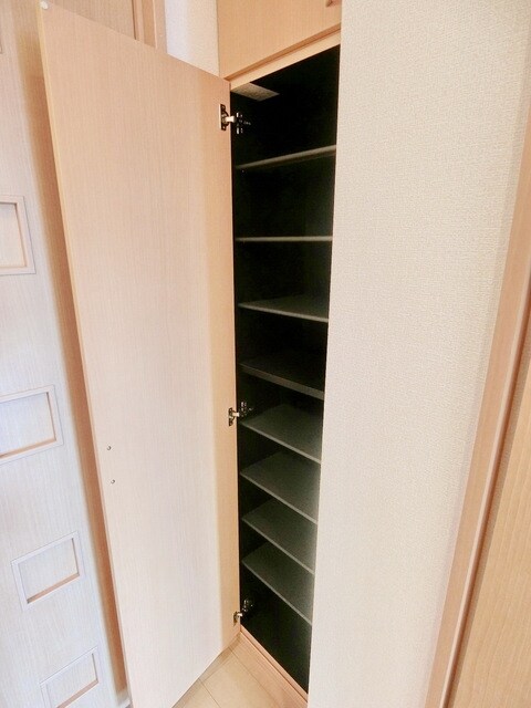 マグノリアの物件内観写真