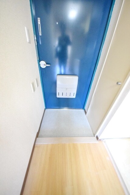 国分寺司ハイツの物件内観写真