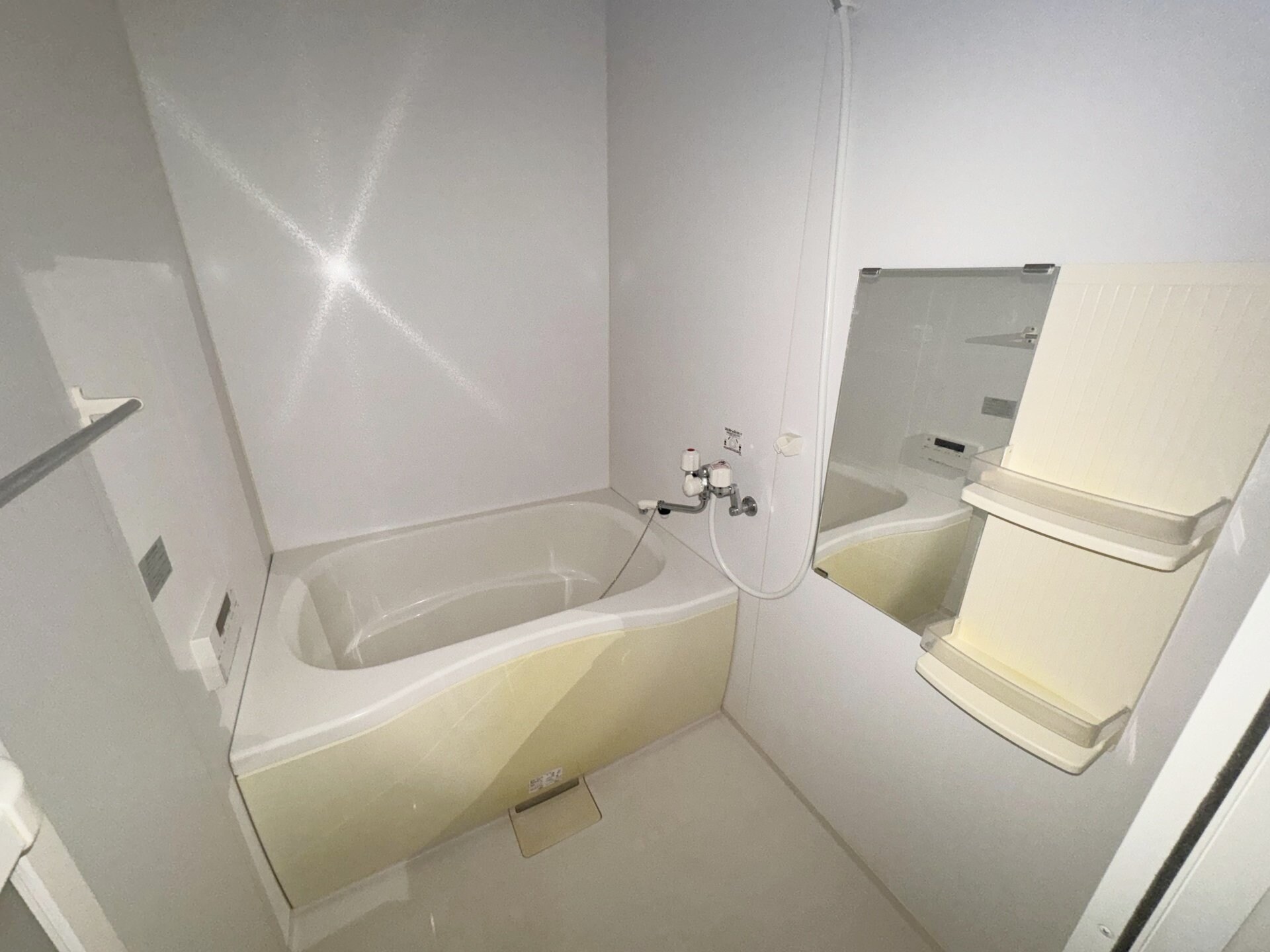 プラザコートの物件内観写真