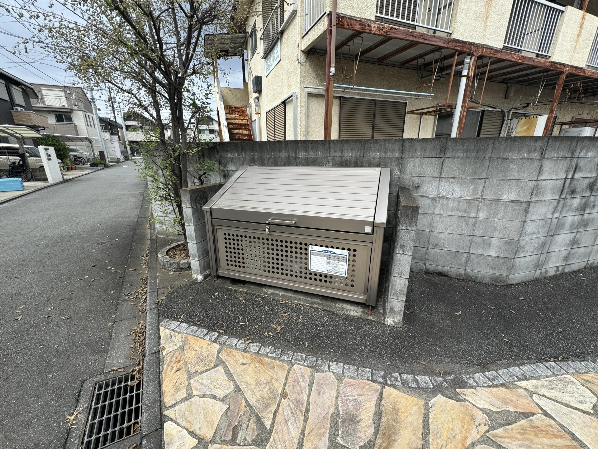 プラザコートの物件内観写真