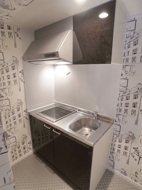 クリア立川の物件内観写真