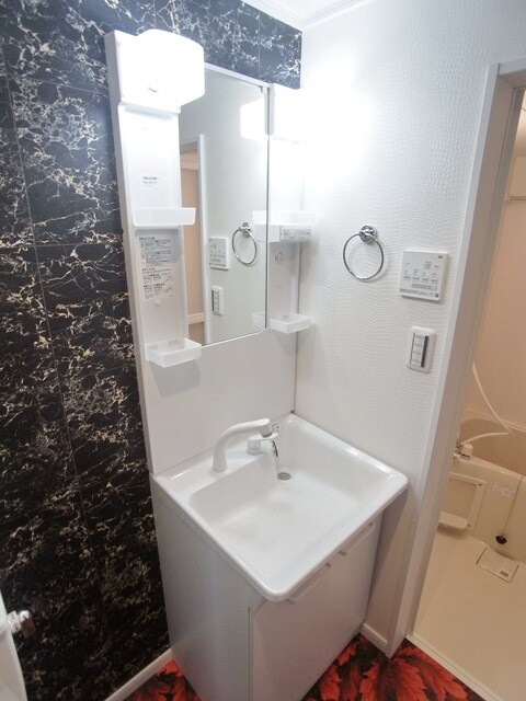 クリア立川の物件内観写真