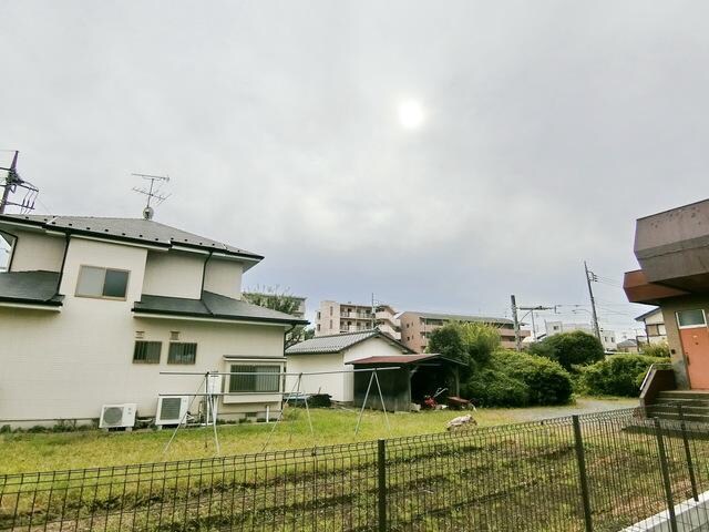 サンコート宮沢の物件内観写真