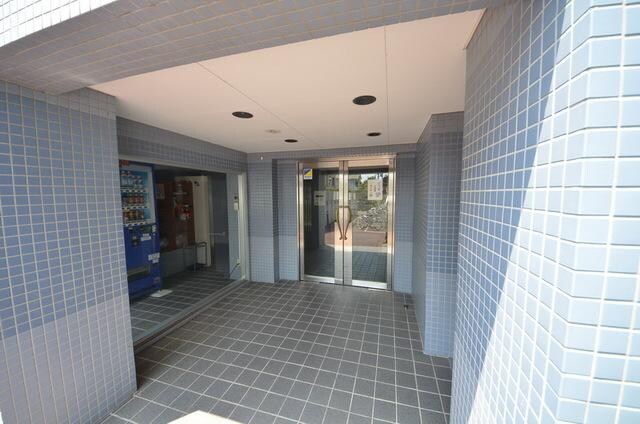 白樺マンションの物件内観写真