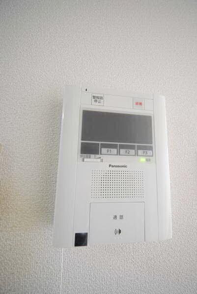 白樺マンションの物件内観写真