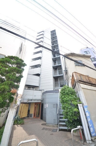 ヴルーム国立の物件内観写真