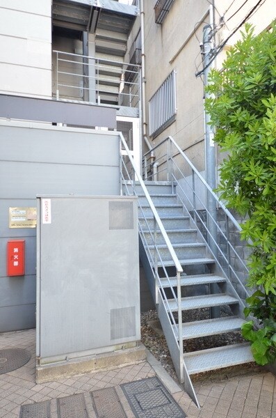 ヴルーム国立の物件内観写真