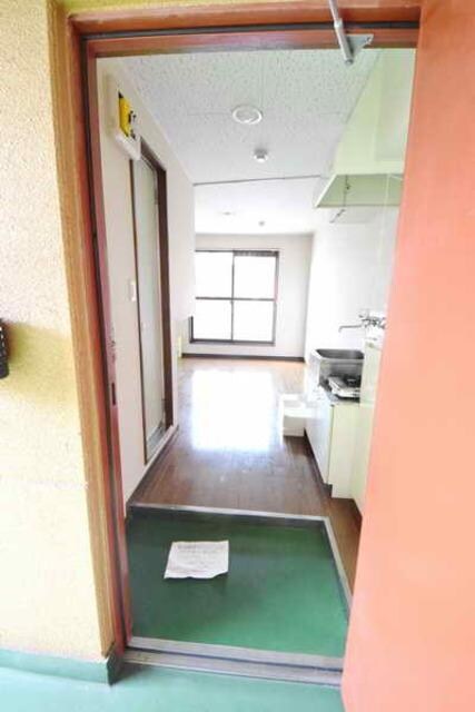 ソリッドリファイン西国立の物件内観写真