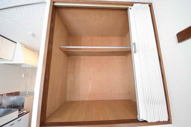 ソリッドリファイン西国立の物件内観写真