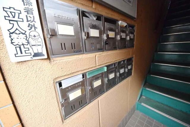 ソリッドリファイン西国立の物件内観写真