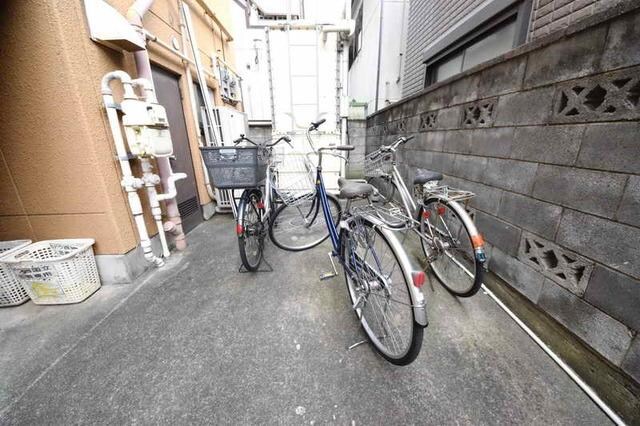 ソリッドリファイン西国立の物件内観写真