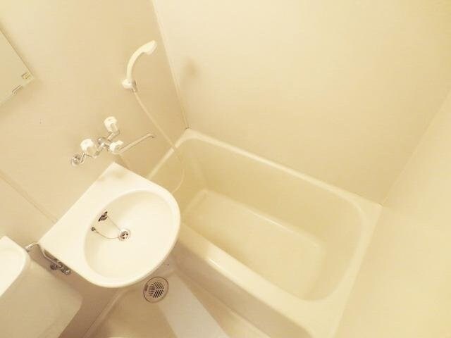 メゾン・ド・ラポールの物件内観写真