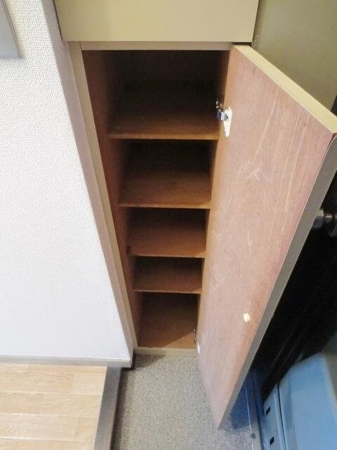 メゾン・ド・ラポールの物件内観写真