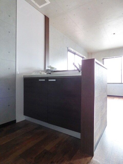 コーポレモンの物件内観写真