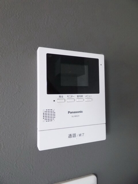 コーポレモンの物件内観写真