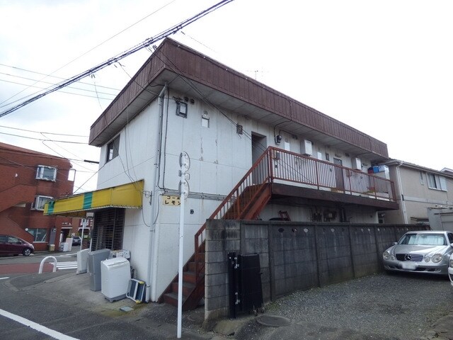 コーポレモンの物件内観写真