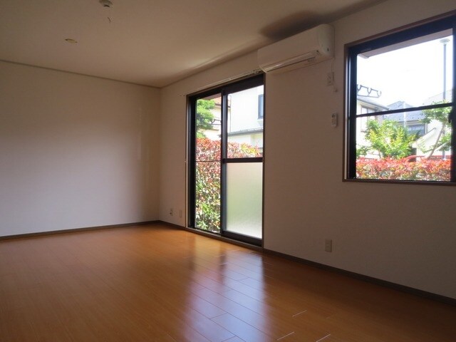 シェラ・エトワールの物件内観写真