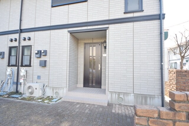 シェラ・エトワールの物件内観写真