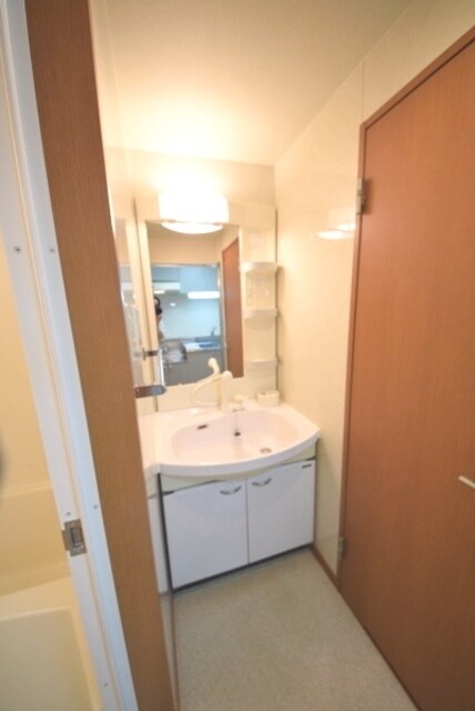 サマービレッジの物件内観写真