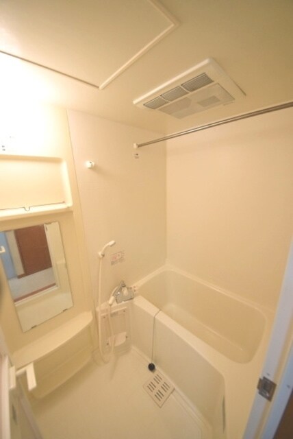 サマービレッジの物件内観写真