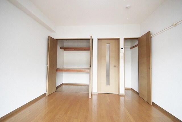 サマービレッジの物件内観写真