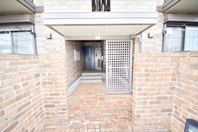 グロリアＡ棟の物件内観写真