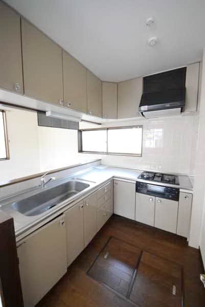 メゾンドゥ国立の物件内観写真