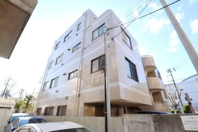 グリーンヒルの物件内観写真