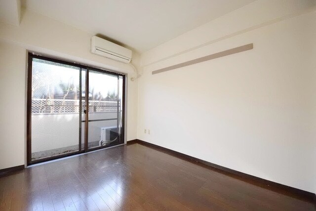 グリーンヒルの物件内観写真